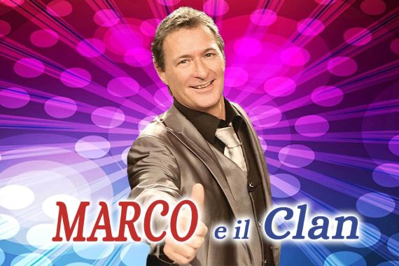 marco e il clan