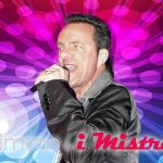 Mimmo e i Mistral