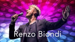 Renzo Biondi