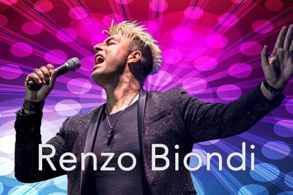 Renzo Biondi